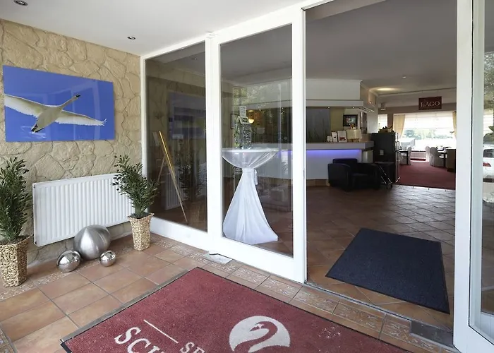 Seehotel Schwanenhof Mölln