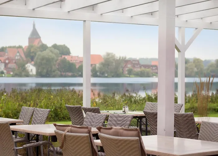 Hotel Seehotel Schwanenhof